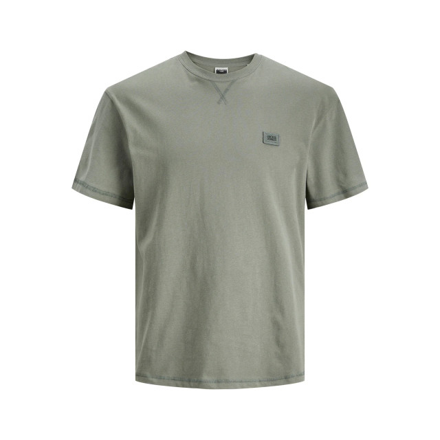 Jack & Jones Jcoclassic twill tee 12240266 large Jack & Jones Jcoclassic twill tee 12240266 large