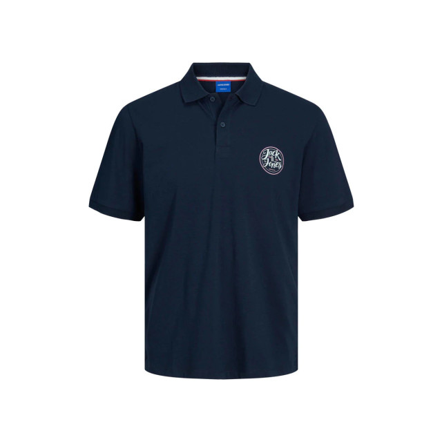 Jack & Jones Regular fit polo jorchris Jack & Jones regular fit polo JORCHRIS large