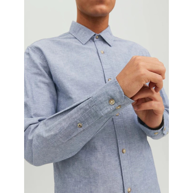 Jack & Jones Jjesummer shirt 12248384 large