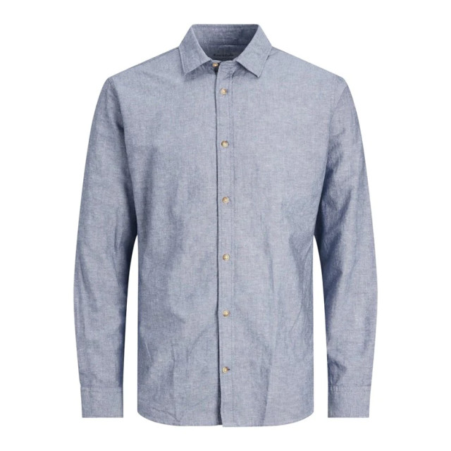 Jack & Jones Jjesummer shirt 12248384 large