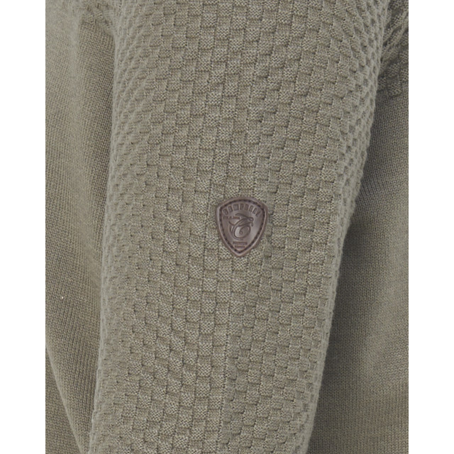 Campbell Classic schipperstrui 084796-002-XXXL large