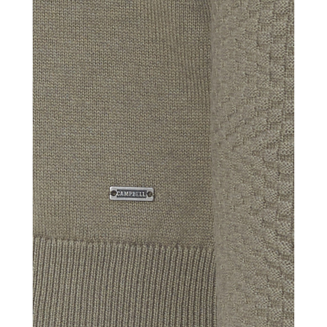 Campbell Classic schipperstrui 084796-002-XXXL large