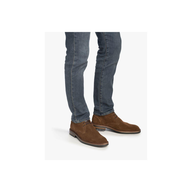 Floris van Bommel SFM-50085-23-04 Boots Cognac SFM-50085-23-04 large