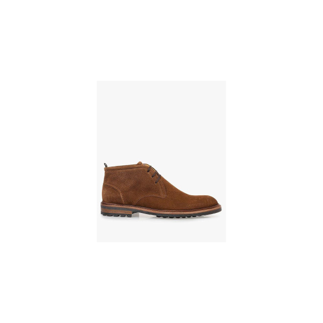 Floris van Bommel SFM-50085-23-04 Boots Cognac SFM-50085-23-04 large