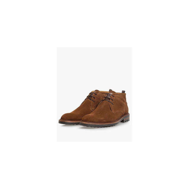 Floris van Bommel SFM-50085-23-04 Boots Cognac SFM-50085-23-04 large