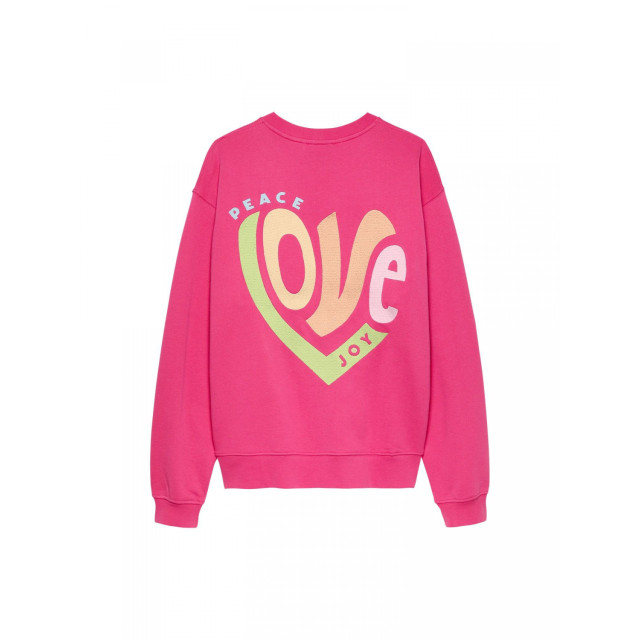 Catwalk Junkie Sweater Power of Love  2302081002 large