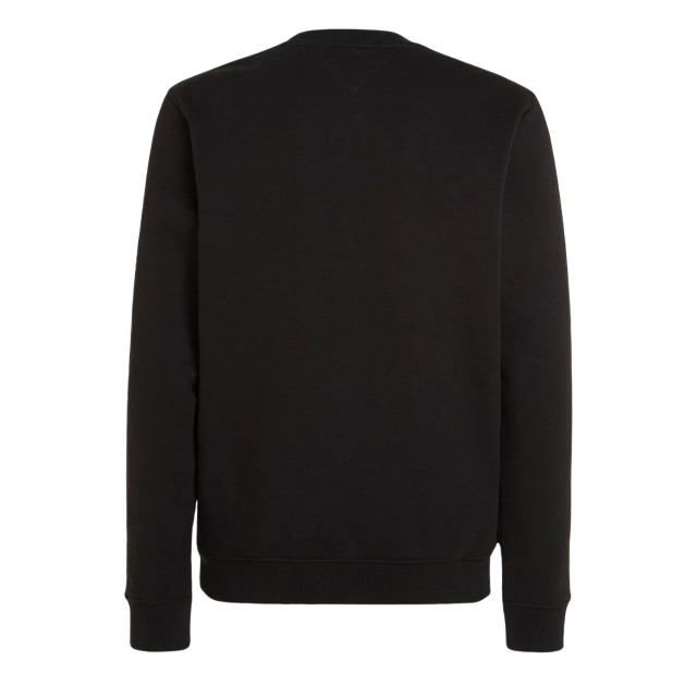 Tommy Hilfiger Sweater sweater-00053616-black large