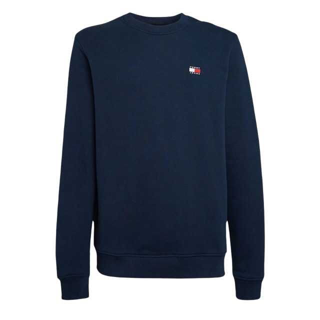 Tommy Hilfiger Weater sweater-00053614-navy large