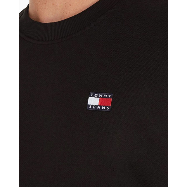 Tommy Hilfiger Sweater sweater-00053616-black large