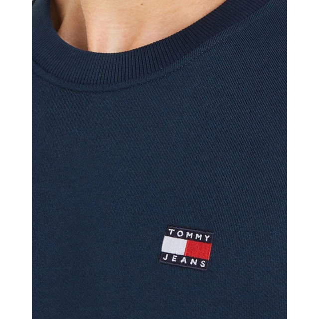 Tommy Hilfiger Weater sweater-00053614-navy large