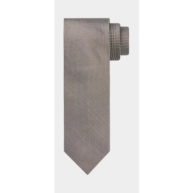 Profuomo Stropdas ppua30032a/g 178184 large