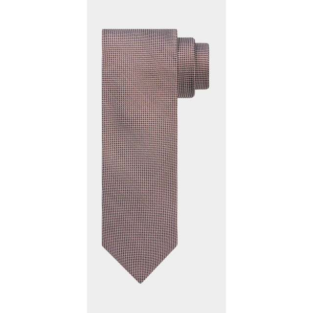 Profuomo Stropdas ppua30032b/y 178185 large