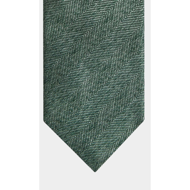 Profuomo Stropdas ppua30027d/z 178178 large Profuomo Stropdas ppua30027d/z 178178 large