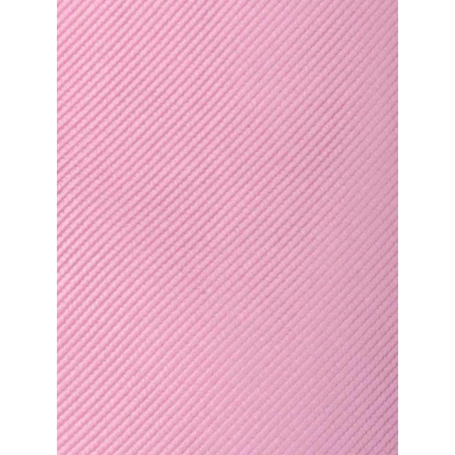 Lynden Kay Stropdas tie silk woven pink pnca00002t/t 127178 large