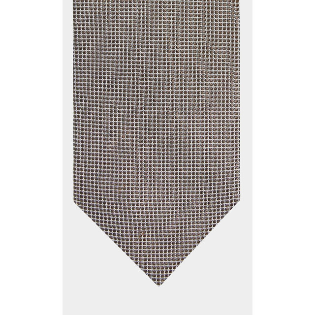 Profuomo Stropdas ppua30032a/g 178184 large
