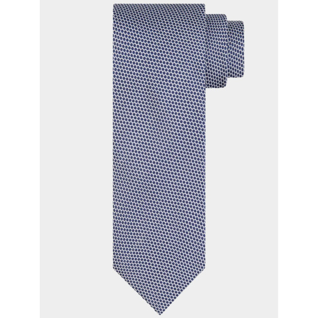 Profuomo Stropdas ppua10033b/p 171458 large