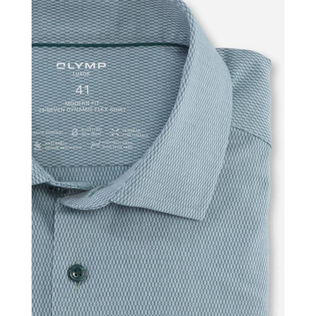 Olymp Dresshemd 124344 Olymp Dresshemd 124344 large