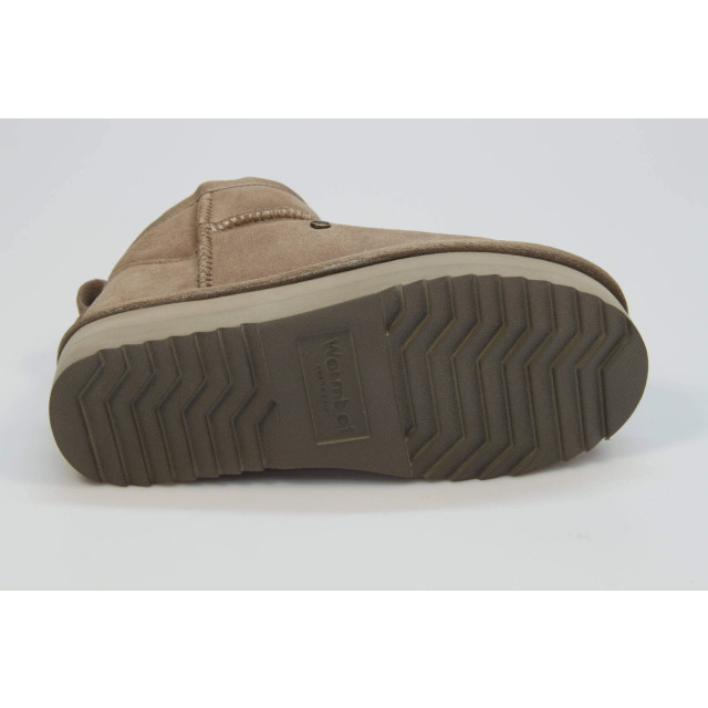 Warmbat Pantoffels Durack women large