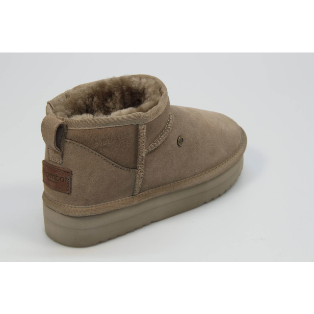 Warmbat Pantoffels Durack women large