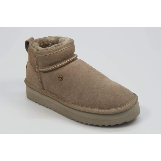 Warmbat Pantoffels Durack women large