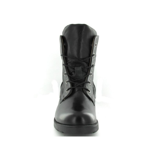 Piedi Nudi 539206 Veterschoenen Zwart 539206 large