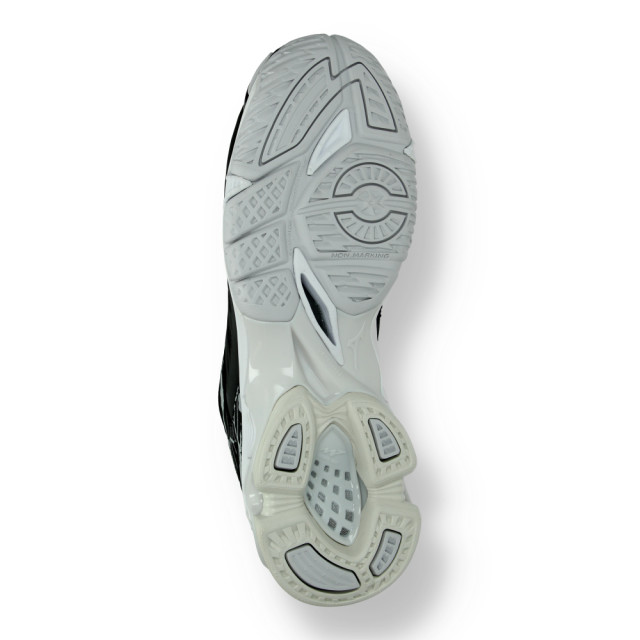 Mizuno Wave voltage(u) v1ga216052 MIZUNO wave voltage(u) v1ga216052 large