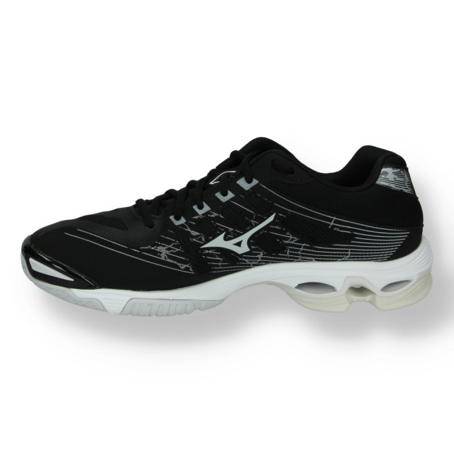 Mizuno Wave voltage(u) v1ga216052 MIZUNO wave voltage(u) v1ga216052 large