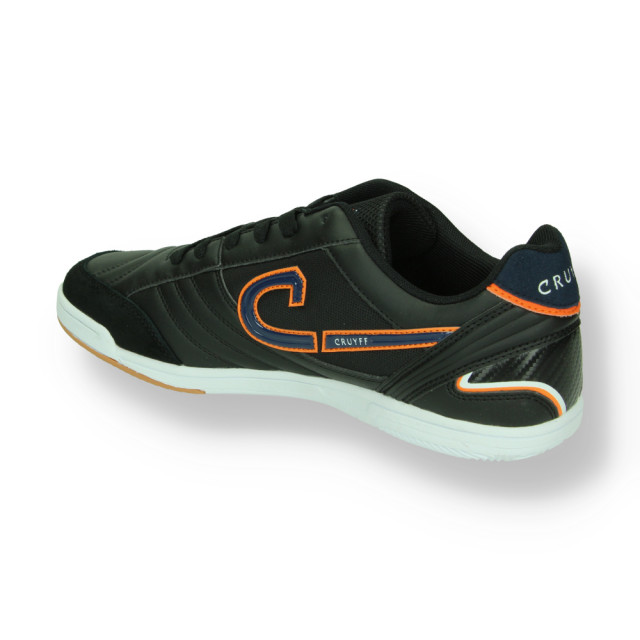Cruyff CRUYFF SPORTS Libra Foundation IN cf233020-955 Sportschoenen Zwart CRUYFF SPORTS Libra Foundation IN cf233020-955 large