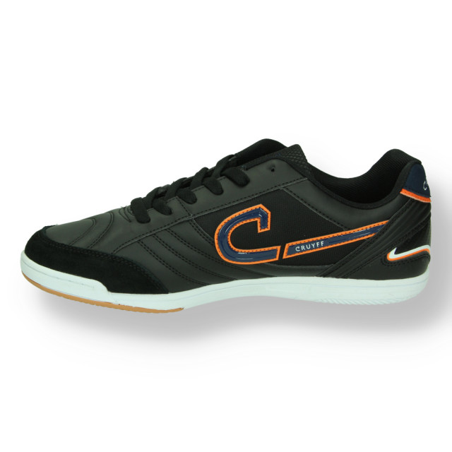 Cruyff CRUYFF SPORTS Libra Foundation IN cf233020-955 Sportschoenen Zwart CRUYFF SPORTS Libra Foundation IN cf233020-955 large