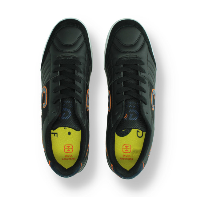 Cruyff CRUYFF SPORTS Libra Foundation IN cf233020-955 Sportschoenen Zwart CRUYFF SPORTS Libra Foundation IN cf233020-955 large