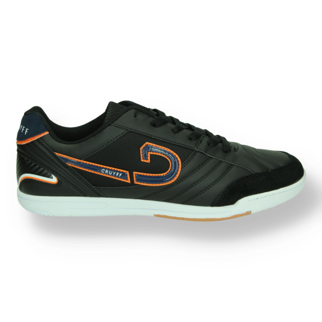 Cruyff CRUYFF SPORTS Libra Foundation IN cf233020-955 Sportschoenen Zwart CRUYFF SPORTS Libra Foundation IN cf233020-955 large