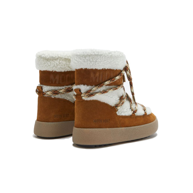 Moon Boot Ltrack shearling boots Ltrack Shearling 001 large