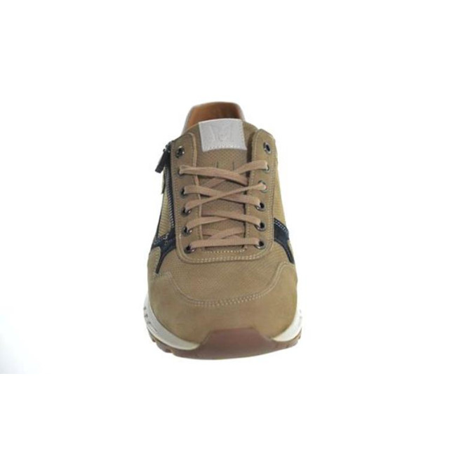 Mephisto BRADLEY Veterschoenen Beige BRADLEY large