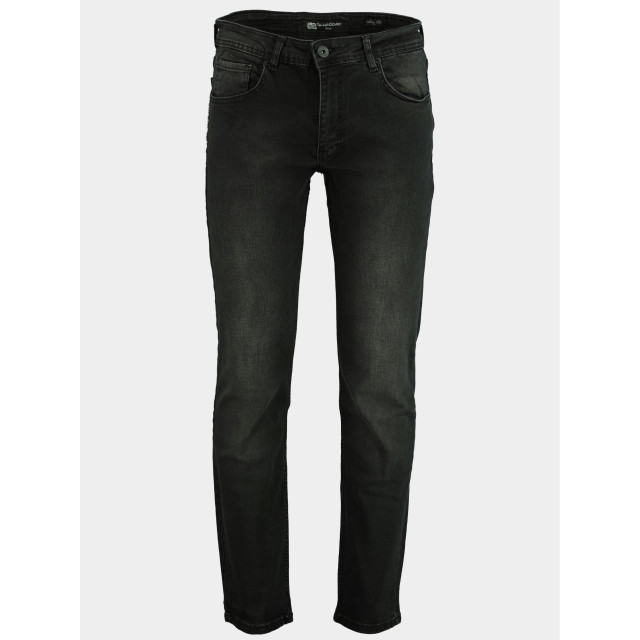 Blue Game 5-pocket jeans 9002/dark grey 172791 large