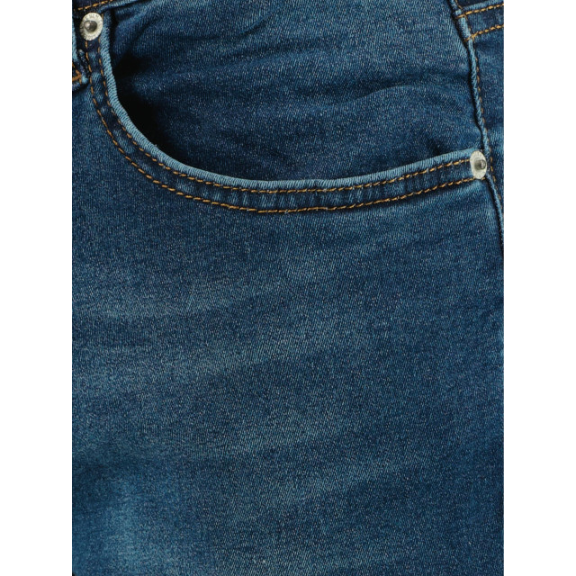 Blue Game 5-pocket jeans 9001/mid blue 172785 large