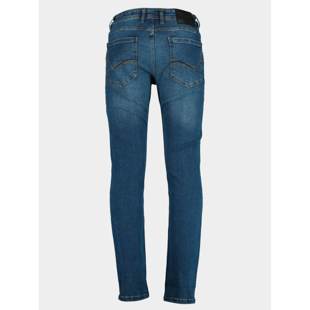 Blue Game 5-pocket jeans 9001/mid blue 172785 large