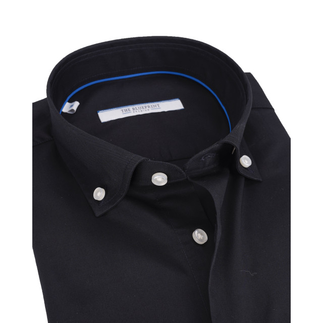 The Blueprint trendy overhemd met lange mouwen 086597-001-XL large