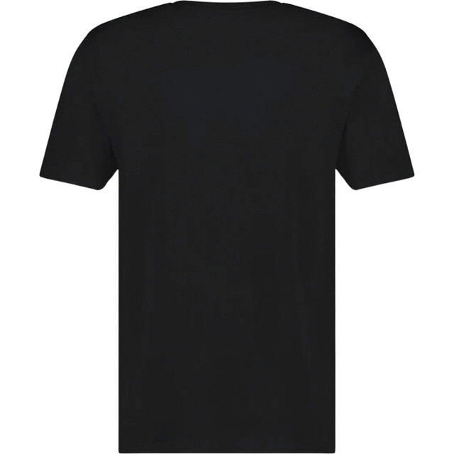 BALR. Brand straight t-shirt B1112.1048-BLK-S large