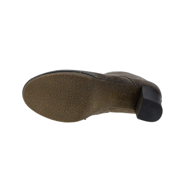 Gabor 32.870.32 Enkellaarzen Taupe 32.870.32 large