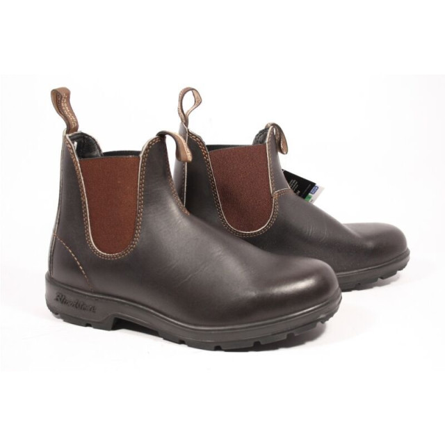 Blundstone 500 boots plat 500 large