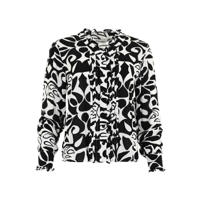 MAICAZZ Farrah blouse FA23.20.023 large
