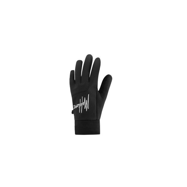 Malelions Signature gloves ma2-aw23-01-904 Malelions Signature Gloves ma2-aw23-01-904 large