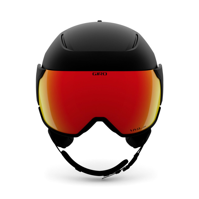 Giro orbit spherical mips matte bla - 063440_990-S large