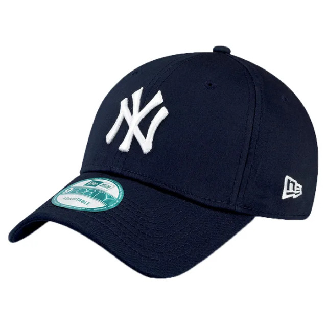 New Era League essential 9forty neyyan 10531939 NEW ERA league essential 9forty neyyan 10531939 large