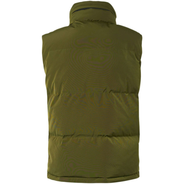 No Excess Bodywarmer padded army 21630823-053 large