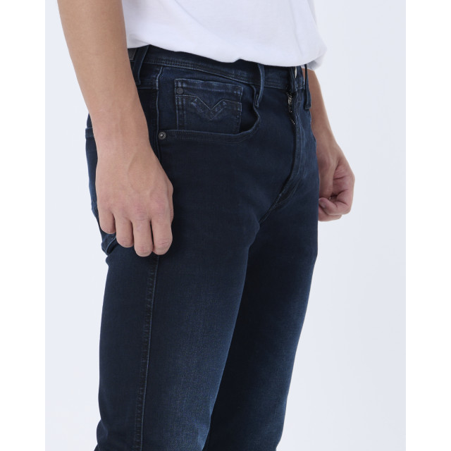 Replay Hyperflex recycled 360 jeans 091333-001-30/34 large