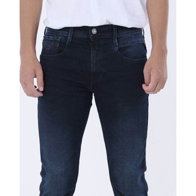 Replay Hyperflex recycled 360 jeans 091333-001-30/34 large