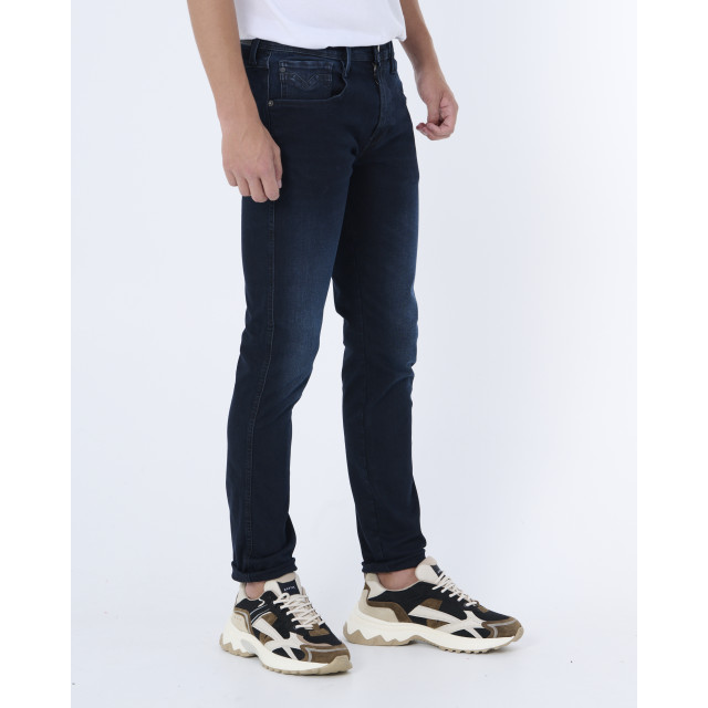 Replay Hyperflex recycled 360 jeans 091333-001-30/34 large