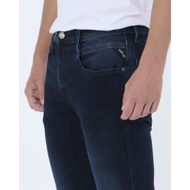 Replay Hyperflex recycled 360 jeans 091333-001-30/34 large