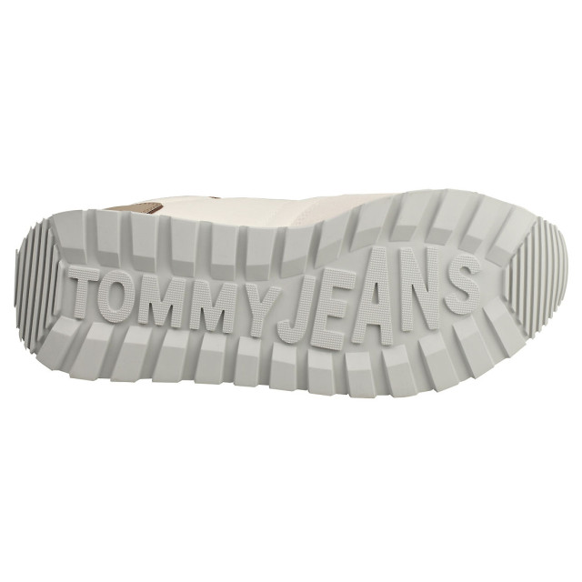 Tommy Hilfiger Leather runner EM0EM01136-YBI-41 large
